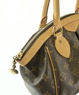 LOUIS VUITTON（ルイヴィトン）ハンドバッグ 茶 サイズ:- レディース/2200677458113