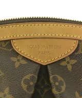 LOUIS VUITTON（ルイヴィトン）ハンドバッグ 茶 サイズ:- レディース/2200677458113