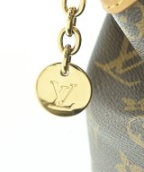 LOUIS VUITTON（ルイヴィトン）ハンドバッグ 茶 サイズ:- レディース/2200677458113