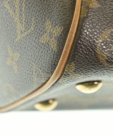 LOUIS VUITTON（ルイヴィトン）ハンドバッグ 茶 サイズ:- レディース/2200677458113