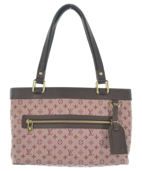 ルイヴィトン(LOUIS VUITTON)のLOUIS VUITTON ハンドバッグ
