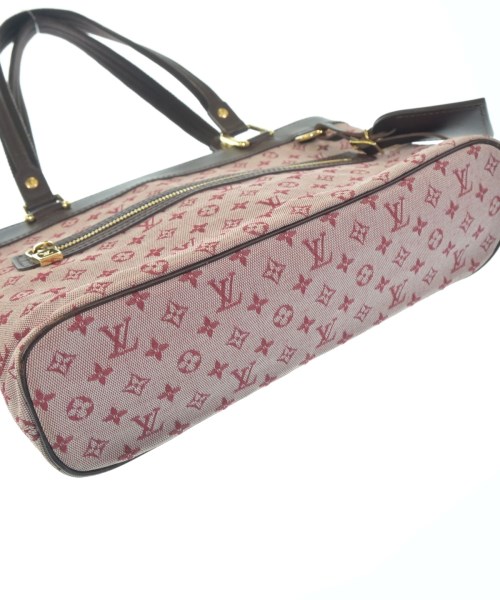LOUIS VUITTON（ルイヴィトン）ハンドバッグ ピンク サイズ:- レディース/2200677458144