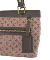 LOUIS VUITTON（ルイヴィトン）ハンドバッグ ピンク サイズ:- レディース/2200677458144
