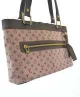 LOUIS VUITTON（ルイヴィトン）ハンドバッグ ピンク サイズ:- レディース/2200677458144