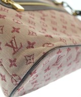 LOUIS VUITTON（ルイヴィトン）ハンドバッグ ピンク サイズ:- レディース/2200677458144