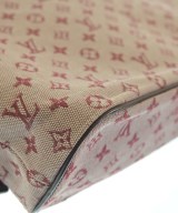 LOUIS VUITTON（ルイヴィトン）ハンドバッグ ピンク サイズ:- レディース/2200677458144