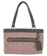 LOUIS VUITTON ハンドバッグ