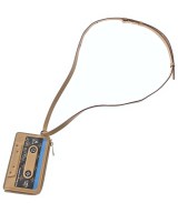 LOUIS VUITTON（ルイヴィトン）カードケース ベージュ サイズ:- レディース/2200677931159