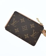 LOUIS VUITTON（ルイヴィトン）カードケース ベージュ サイズ:- レディース/2200677931159