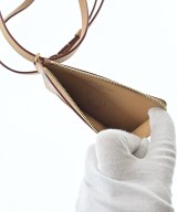 LOUIS VUITTON（ルイヴィトン）カードケース ベージュ サイズ:- レディース/2200677931159