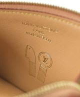 LOUIS VUITTON（ルイヴィトン）カードケース ベージュ サイズ:- レディース/2200677931159