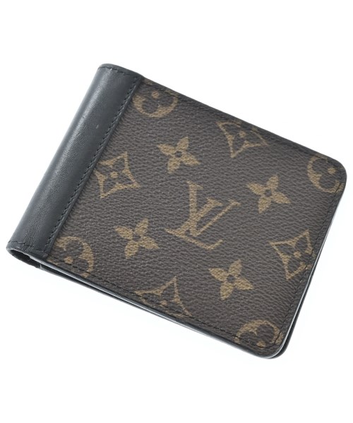 LOUIS VUITTON(ルイヴィトン)財布・コインケース 茶 サイズ:-/2200677931166