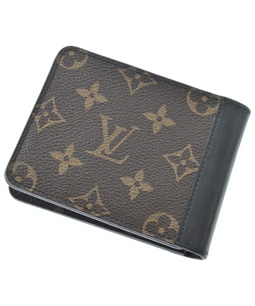 LOUIS VUITTON（ルイヴィトン）財布・コインケース 茶 サイズ:- レディース/2200677931166