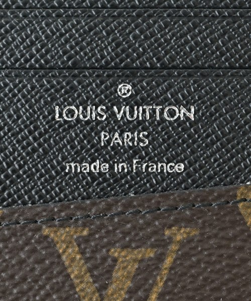 LOUIS VUITTON（ルイヴィトン）財布・コインケース 茶 サイズ:- レディース/2200677931166