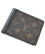 LOUIS VUITTON（ルイヴィトン）財布・コインケース 茶 サイズ:- レディース/2200677931166