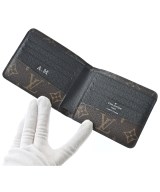 LOUIS VUITTON（ルイヴィトン）財布・コインケース 茶 サイズ:- レディース/2200677931166