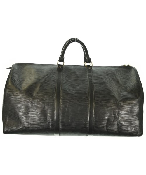 LOUIS VUITTON（ルイヴィトン）ボストンバッグ 黒 サイズ:60 レディース/2200678115503