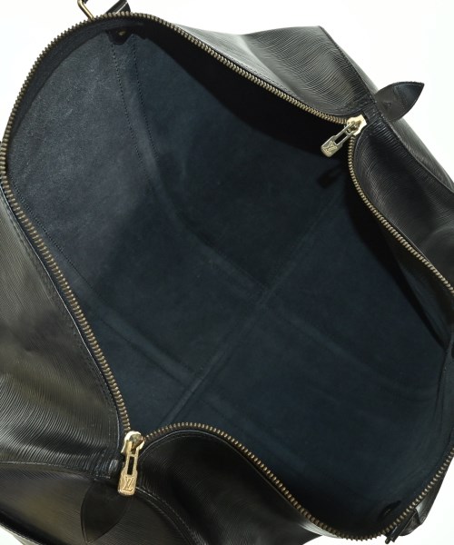 LOUIS VUITTON（ルイヴィトン）ボストンバッグ 黒 サイズ:60 レディース/2200678115503