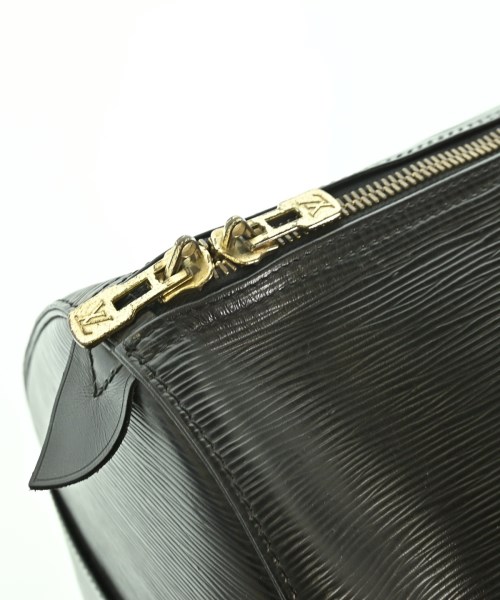 LOUIS VUITTON（ルイヴィトン）ボストンバッグ 黒 サイズ:60 レディース/2200678115503