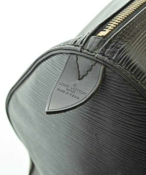 LOUIS VUITTON（ルイヴィトン）ボストンバッグ 黒 サイズ:60 レディース/2200678115503