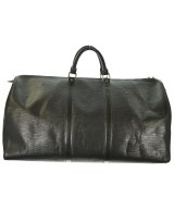 LOUIS VUITTON（ルイヴィトン）ボストンバッグ 黒 サイズ:60 レディース/2200678115503