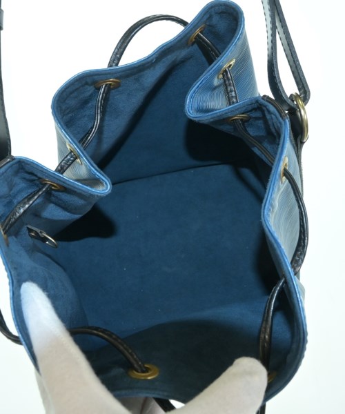 LOUIS VUITTON（ルイヴィトン）ショルダーバッグ 青 サイズ:- レディース/2200678116081