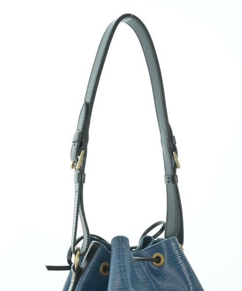 LOUIS VUITTON（ルイヴィトン）ショルダーバッグ 青 サイズ:- レディース/2200678116081