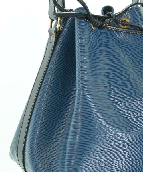 LOUIS VUITTON（ルイヴィトン）ショルダーバッグ 青 サイズ:- レディース/2200678116081