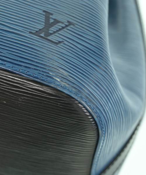 LOUIS VUITTON（ルイヴィトン）ショルダーバッグ 青 サイズ:- レディース/2200678116081