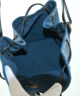 LOUIS VUITTON（ルイヴィトン）ショルダーバッグ 青 サイズ:- レディース/2200678116081