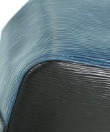 LOUIS VUITTON（ルイヴィトン）ショルダーバッグ 青 サイズ:- レディース/2200678116081