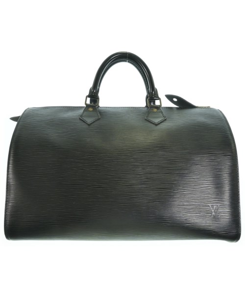 LOUIS VUITTON（ルイヴィトン）ボストンバッグ 黒 サイズ:40 レディース/2200678116098