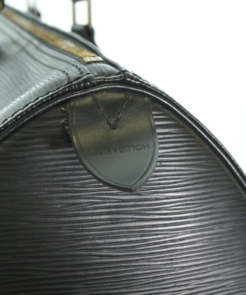 LOUIS VUITTON（ルイヴィトン）ボストンバッグ 黒 サイズ:40 レディース/2200678116098