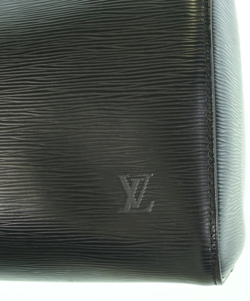 LOUIS VUITTON（ルイヴィトン）ボストンバッグ 黒 サイズ:40 レディース/2200678116098