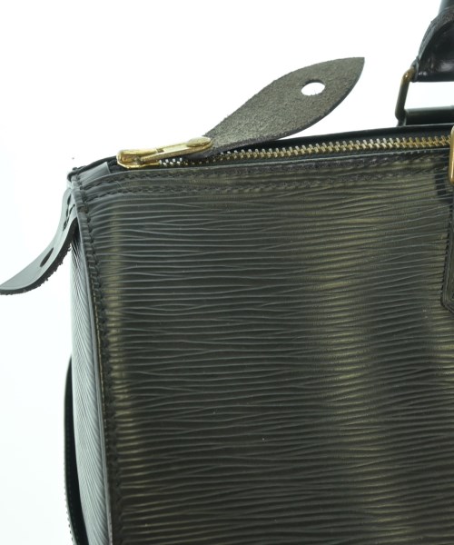 LOUIS VUITTON（ルイヴィトン）ボストンバッグ 黒 サイズ:40 レディース/2200678116098