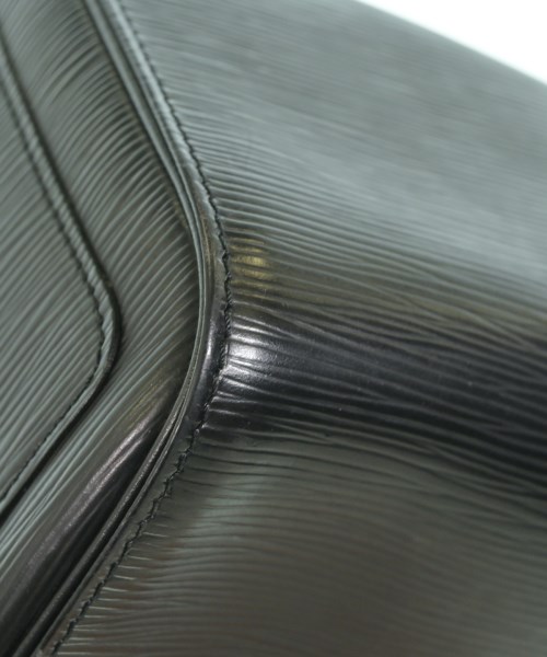 LOUIS VUITTON（ルイヴィトン）ボストンバッグ 黒 サイズ:40 レディース/2200678116098