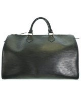 LOUIS VUITTON（ルイヴィトン）ボストンバッグ 黒 サイズ:40 レディース/2200678116098