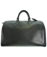 LOUIS VUITTON（ルイヴィトン）ボストンバッグ 黒 サイズ:40 レディース/2200678116098