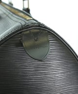 LOUIS VUITTON（ルイヴィトン）ボストンバッグ 黒 サイズ:40 レディース/2200678116098