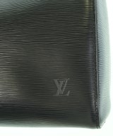 LOUIS VUITTON（ルイヴィトン）ボストンバッグ 黒 サイズ:40 レディース/2200678116098