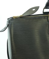 LOUIS VUITTON（ルイヴィトン）ボストンバッグ 黒 サイズ:40 レディース/2200678116098