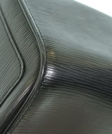 LOUIS VUITTON（ルイヴィトン）ボストンバッグ 黒 サイズ:40 レディース/2200678116098