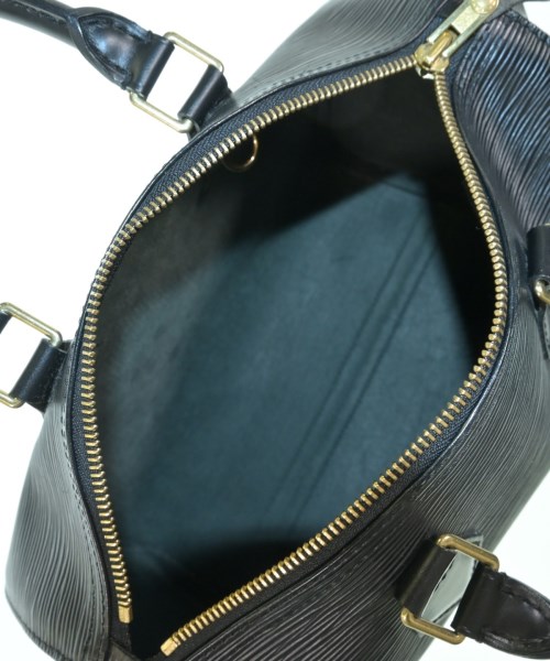 LOUIS VUITTON（ルイヴィトン）ボストンバッグ 黒 サイズ:25 レディース/2200678116104