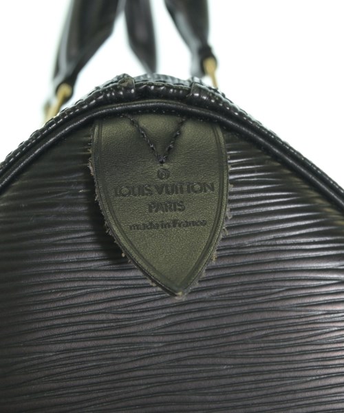 LOUIS VUITTON（ルイヴィトン）ボストンバッグ 黒 サイズ:25 レディース/2200678116104