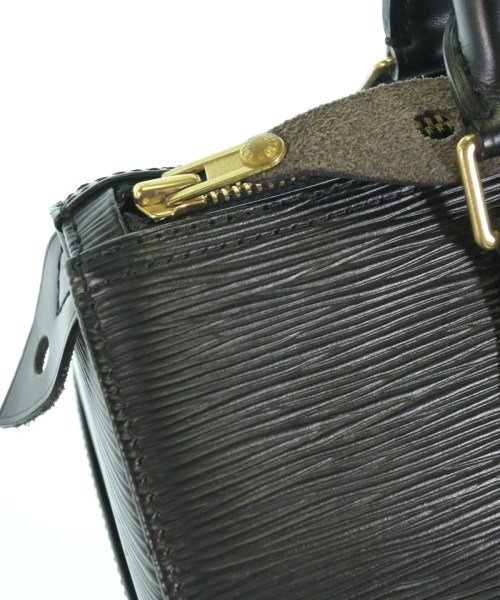 LOUIS VUITTON（ルイヴィトン）ボストンバッグ 黒 サイズ:25 レディース/2200678116104