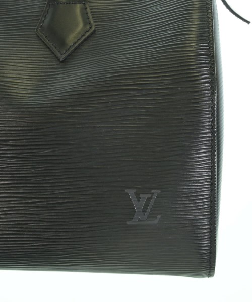 LOUIS VUITTON（ルイヴィトン）ボストンバッグ 黒 サイズ:25 レディース/2200678116104