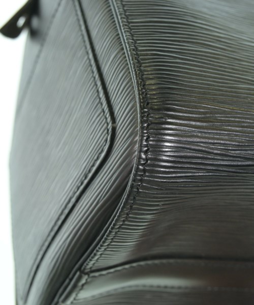 LOUIS VUITTON（ルイヴィトン）ボストンバッグ 黒 サイズ:25 レディース/2200678116104