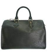 LOUIS VUITTON（ルイヴィトン）ボストンバッグ 黒 サイズ:25 レディース/2200678116104