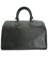LOUIS VUITTON（ルイヴィトン）ボストンバッグ 黒 サイズ:25 レディース/2200678116104