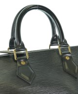 LOUIS VUITTON（ルイヴィトン）ボストンバッグ 黒 サイズ:25 レディース/2200678116104